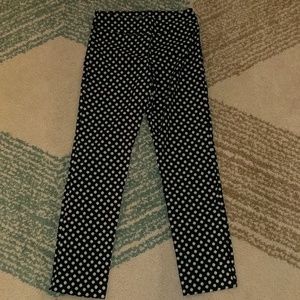 Legging pants